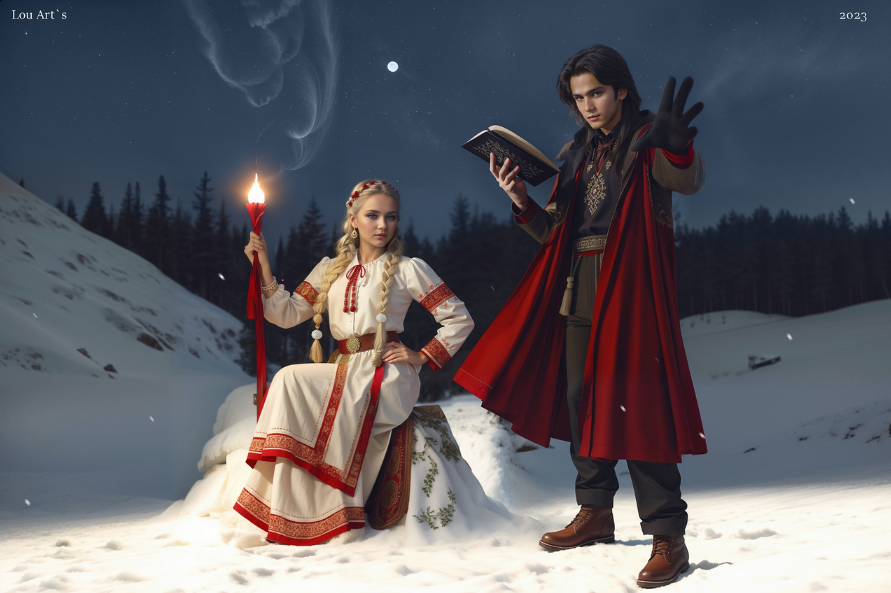 [Артур Логинов] [Lou Art`s] Курс по сложной иллюст_0.png